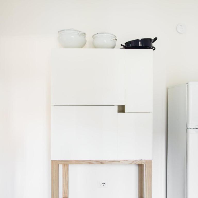 L'8 Boutique Concept Apartments - Appartamento con 1 Camera da Letto - 14