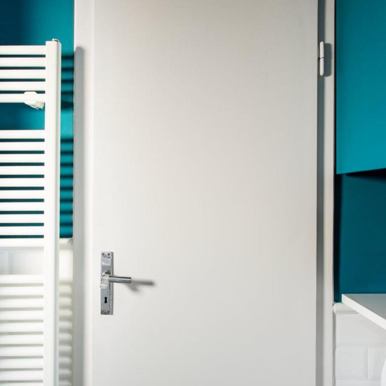 L'8 Boutique Concept Apartments - Appartamento con 1 Camera da Letto - 26
