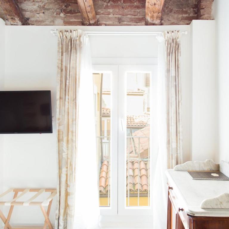 L'8 Boutique Concept Apartments - Appartamento con 1 Camera da Letto - 9