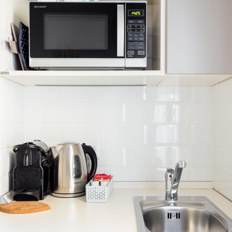 L'8 Boutique Concept Apartments - Appartamento con 1 Camera da Letto - 12