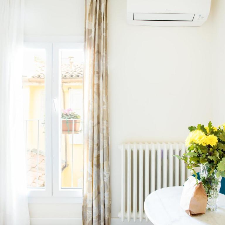 L'8 Boutique Concept Apartments - Appartamento con 1 Camera da Letto - 6