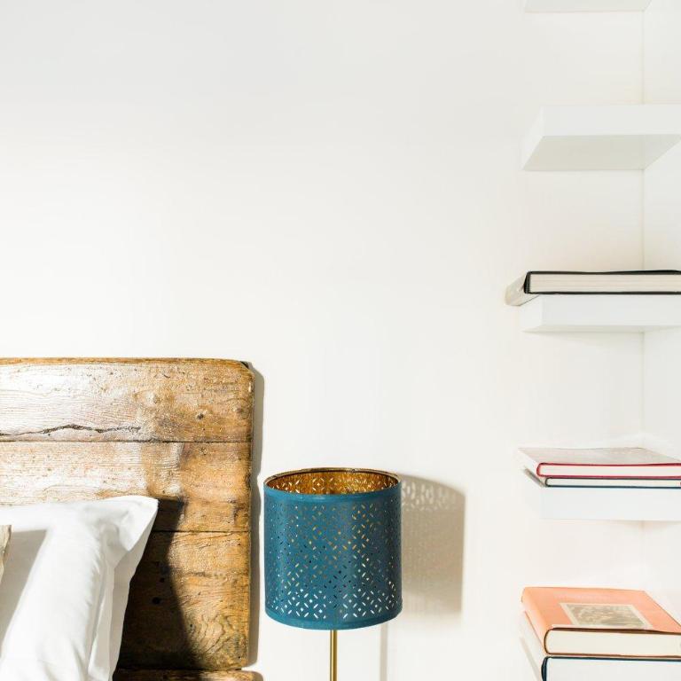 L'8 Boutique Concept Apartments - Appartamento con 1 Camera da Letto - 23