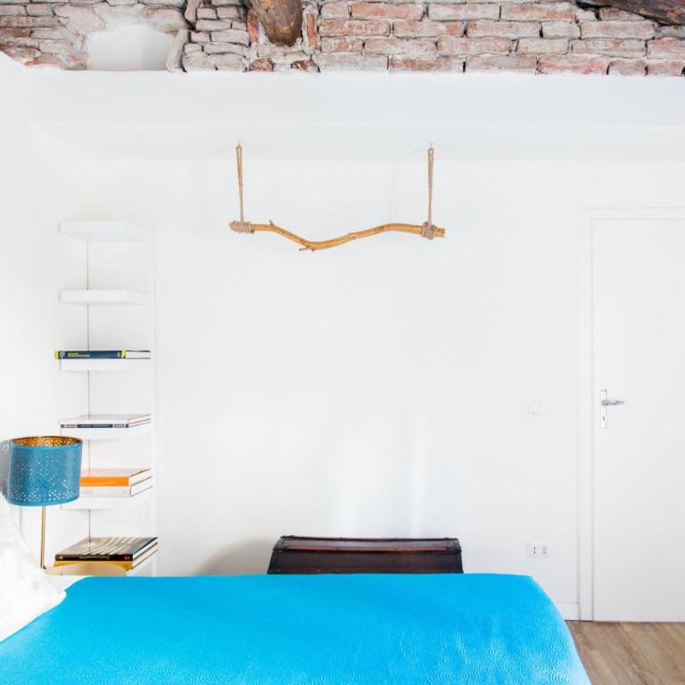 L'8 Boutique Concept Apartments - Appartamento con 1 Camera da Letto - 16