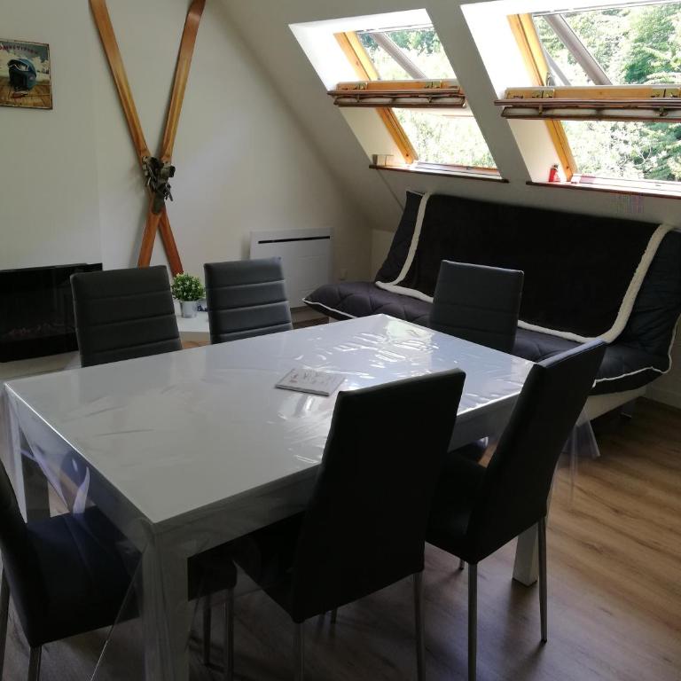 Appartement Bagnères de Luchon - Apartment - 1