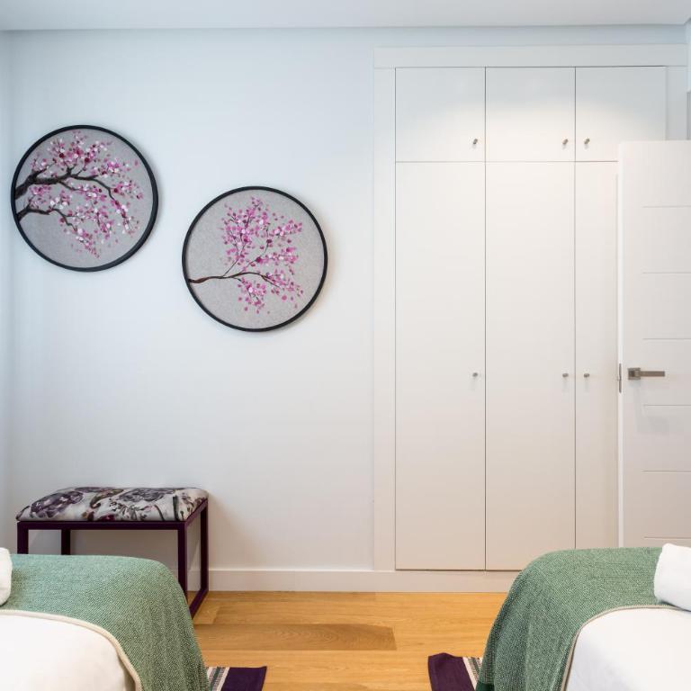 Apartamentos RG Plaza de España - Apartamento - 11