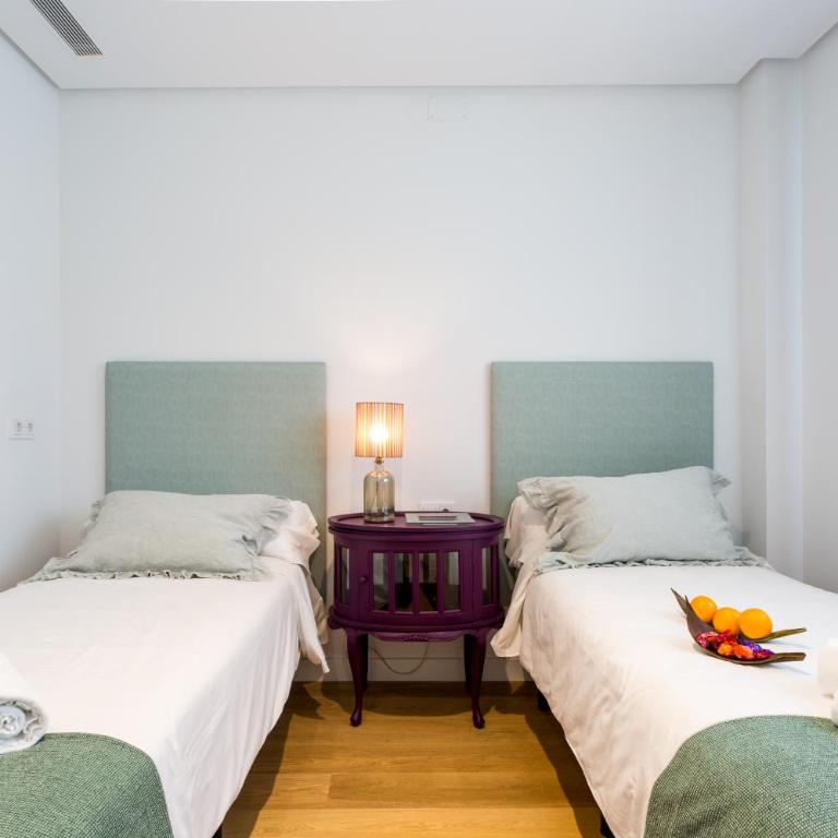 Apartamentos RG Plaza de España - Apartamento - 13