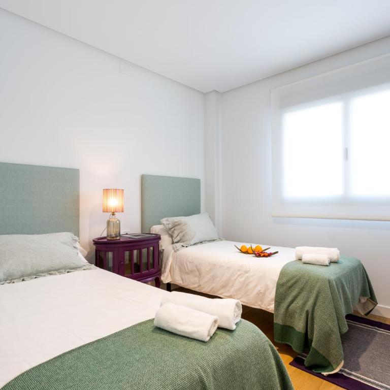 Apartamentos RG Plaza de España - Apartamento - 15
