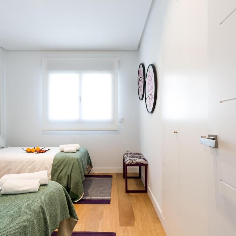 Apartamentos RG Plaza de España - Apartamento - 16