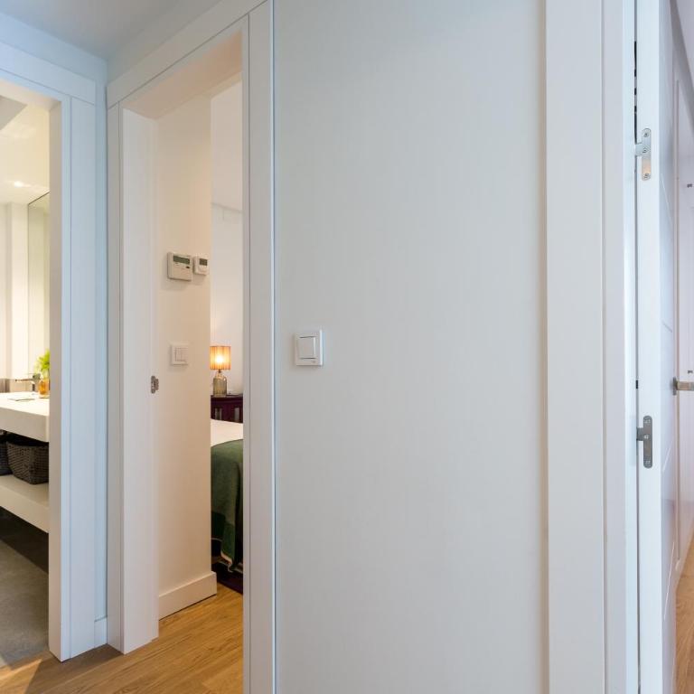 Apartamentos RG Plaza de España - Apartamento - 17