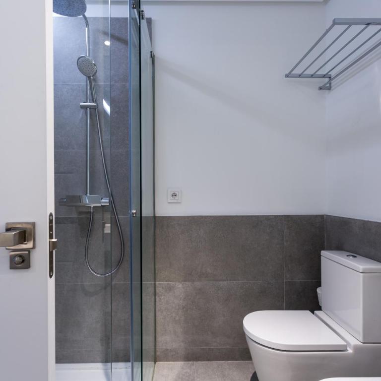 Apartamentos RG Plaza de España - Apartamento - 19