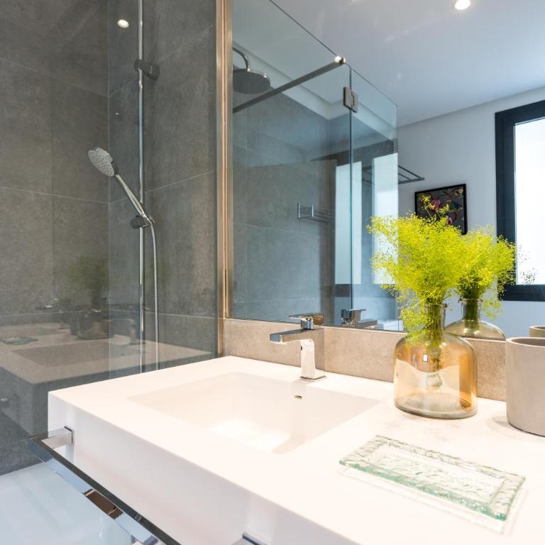Apartamentos RG Plaza de España - Apartamento - 37