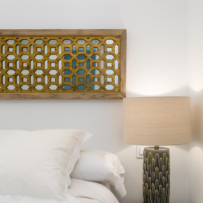 Apartamentos RG Plaza de España - Apartamento - 27