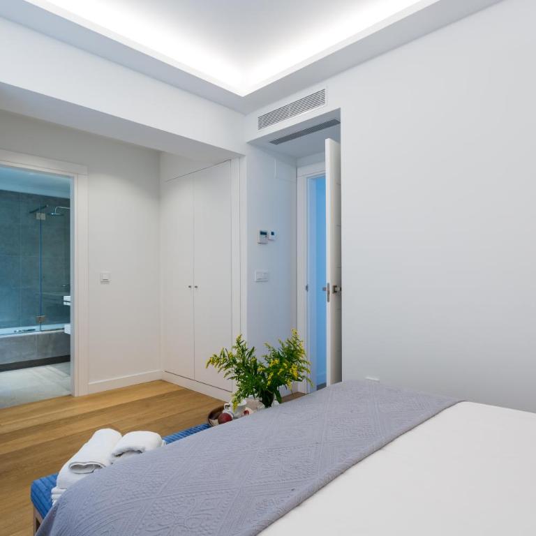 Apartamentos RG Plaza de España - Apartamento - 28
