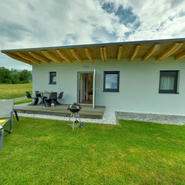 Feriendorf Rosental Apartments - Self Service - Ferienhaus - 2