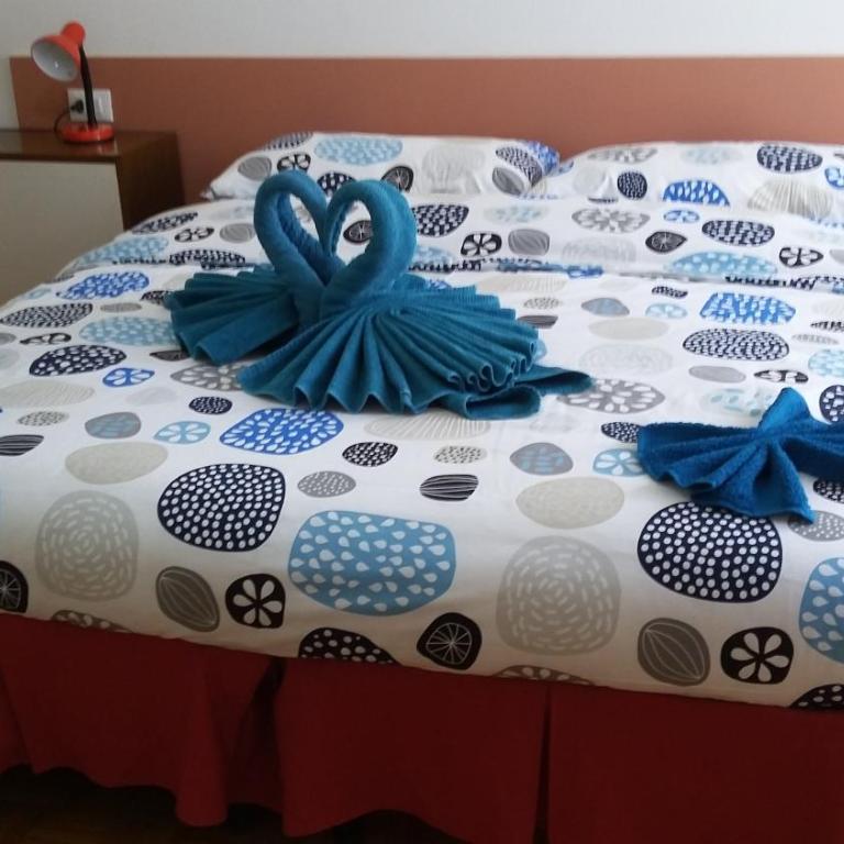 Rosso Tirano - Apartment - 3