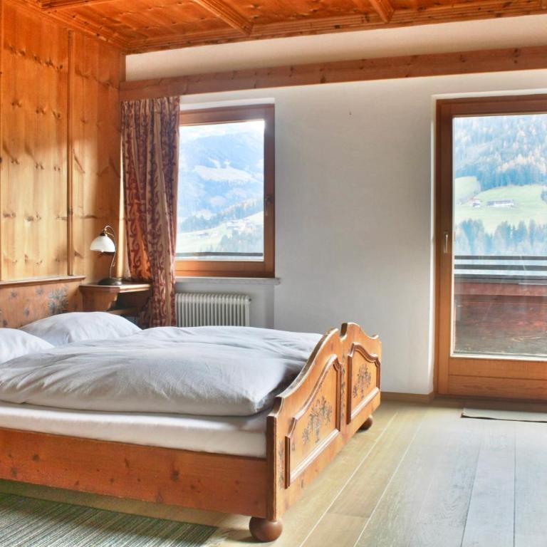 Landhaus Christina Alpbach - Apartment mit 2 Schlafzimmern - 8