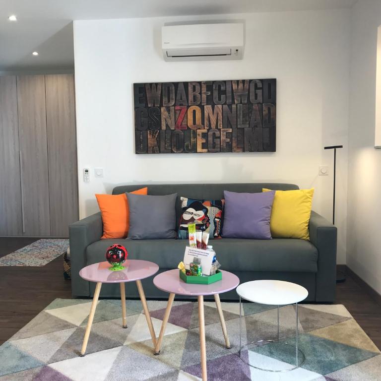 Coccinelle - Studio Supérieur - 6