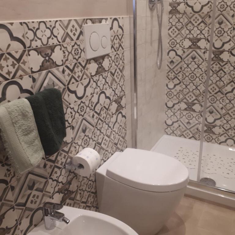 La Firenze Sogna - Apartment - 6