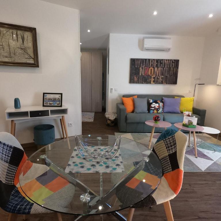 Coccinelle - Studio Supérieur - 2