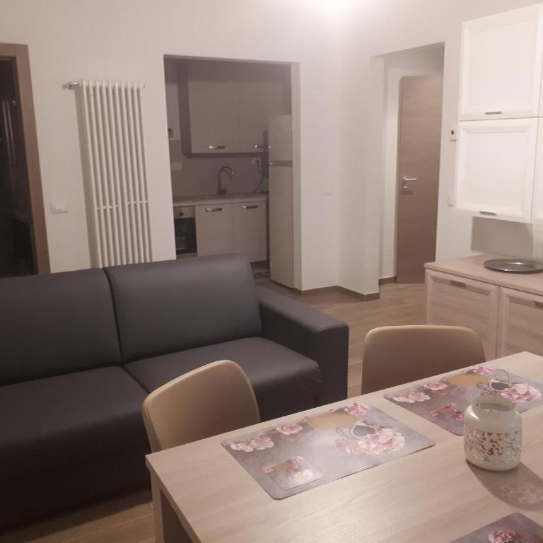 La Firenze Sogna - Apartment - 4
