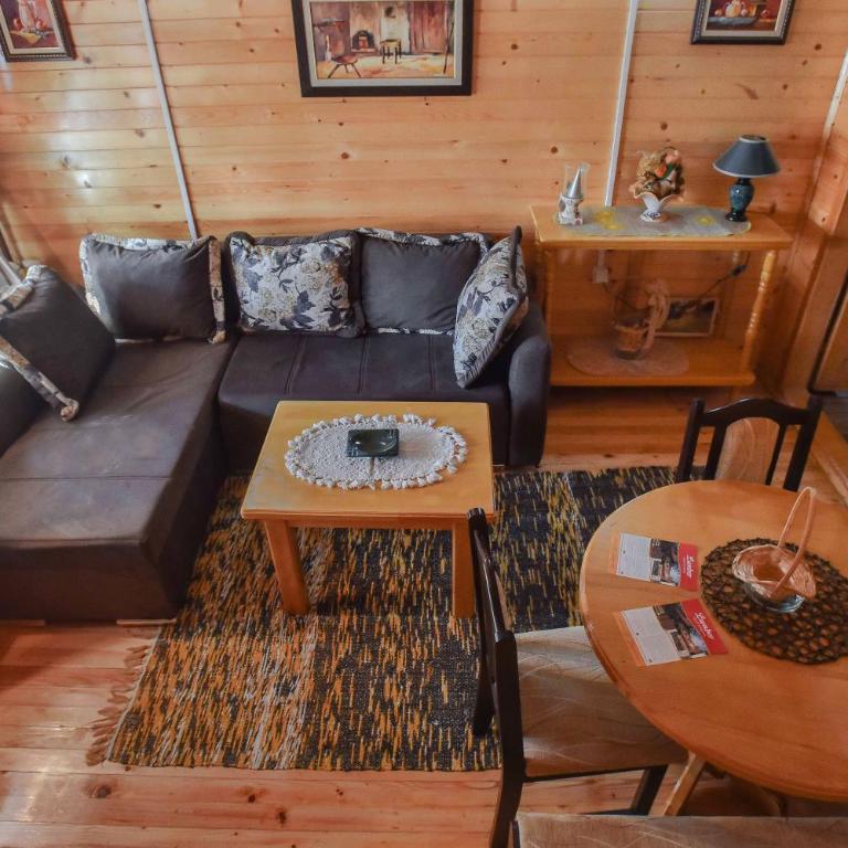 Lumber Apartments Kolašin - Apartman sa Balkonom - 6