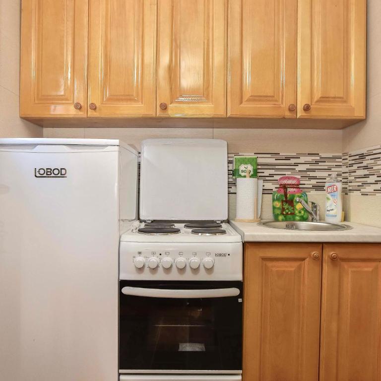 Lumber Apartments Kolašin - Apartman sa Balkonom - 10