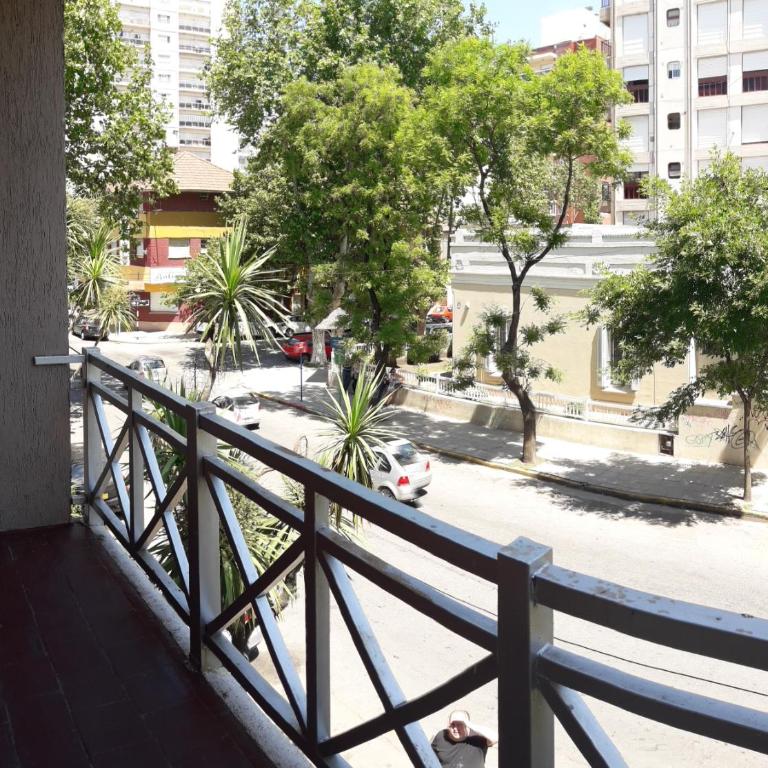 Hotel Luminton - Apartamento de 2 dormitorios - 6