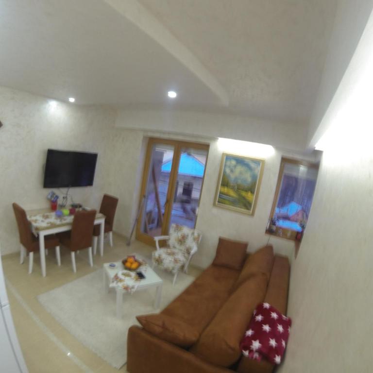 Apartman Sneznik - Naselje Zova - Apartman - 27