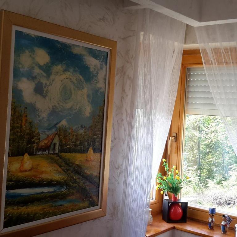 Apartman Sneznik - Naselje Zova - Apartman - 38
