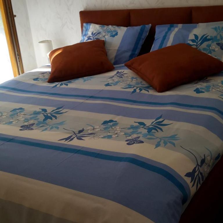 Apartman Sneznik - Naselje Zova - Apartman - 2