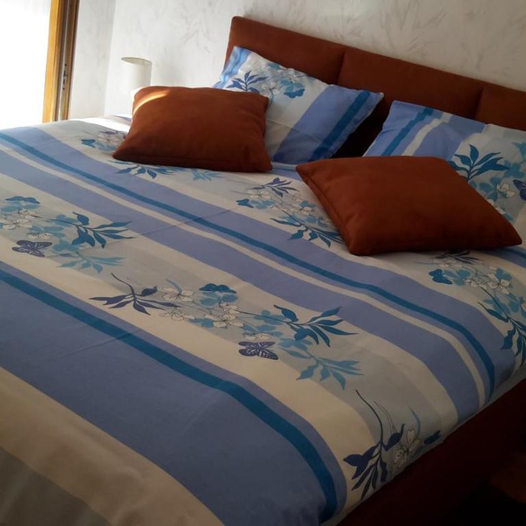 Apartman Sneznik - Naselje Zova - Apartman - 61