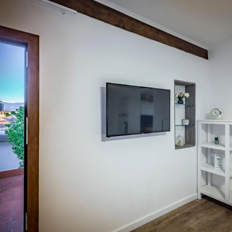 Central View Apartment - Appartamento - 20
