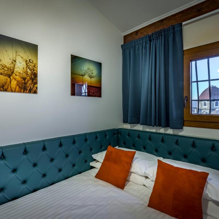 Central View Apartment - Appartamento - 12