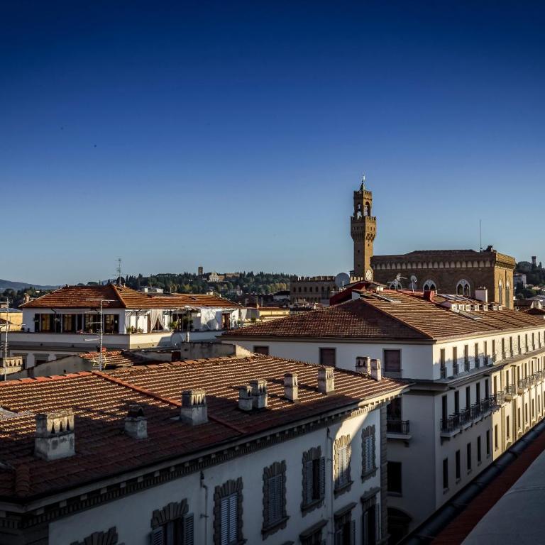 Central View Apartment - Appartamento - 37