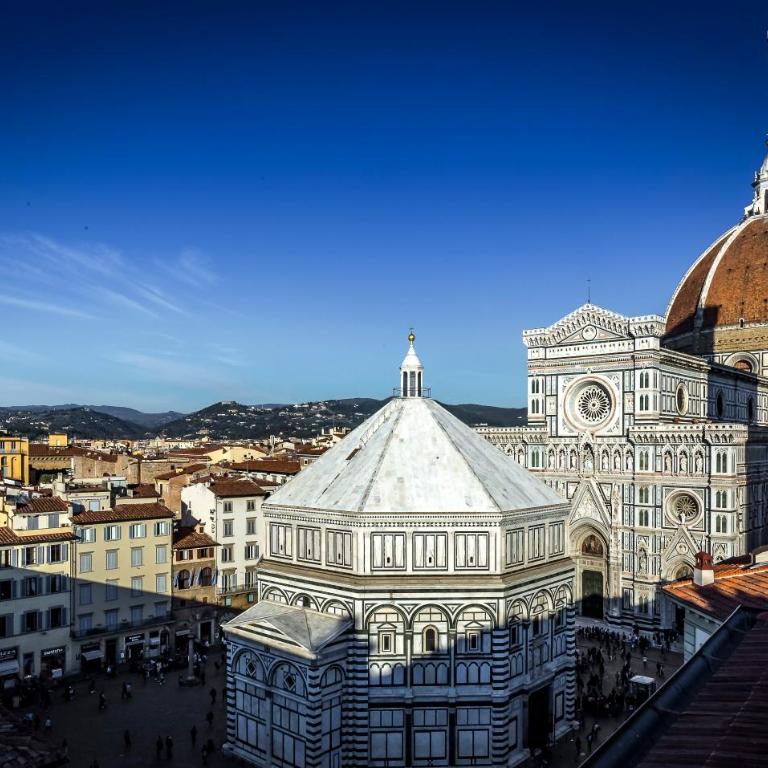 Central View Apartment - Appartamento - 23