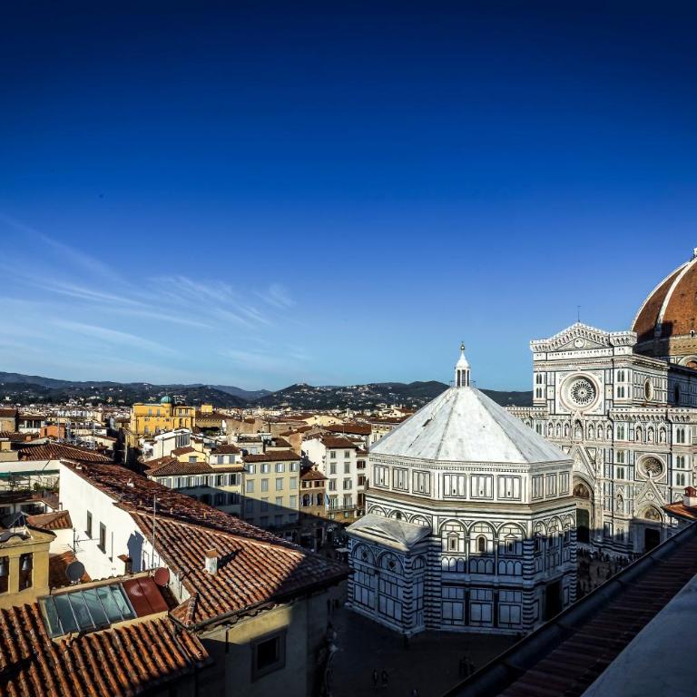 Central View Apartment - Appartamento - 42