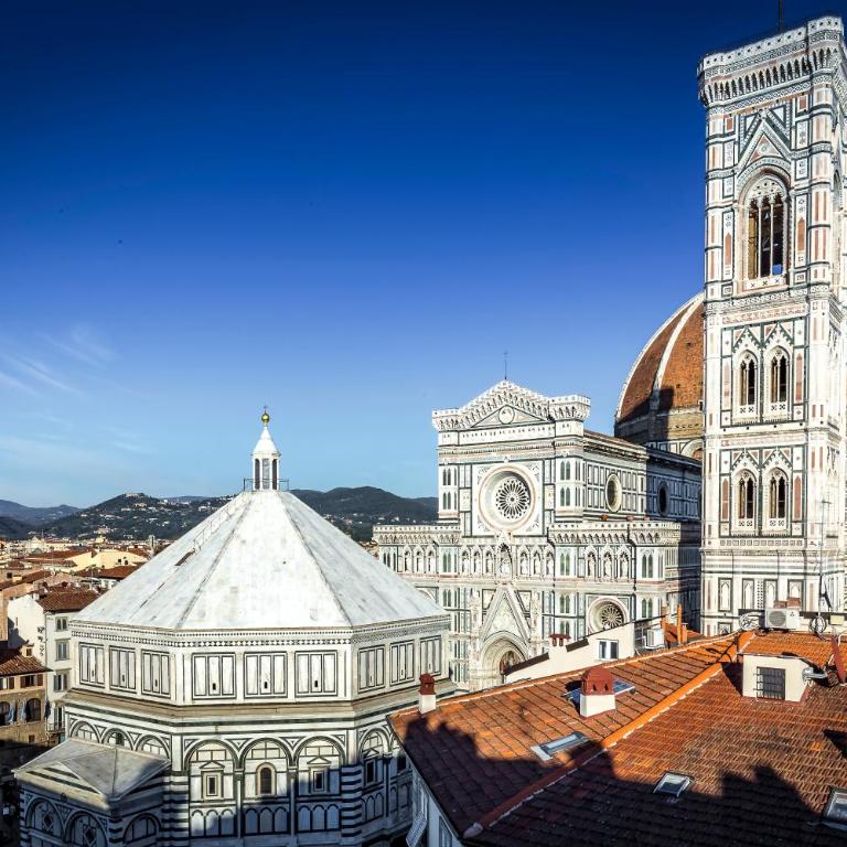 Central View Apartment - Appartamento - 43
