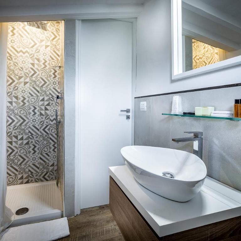 Central View Apartment - Appartamento - 30