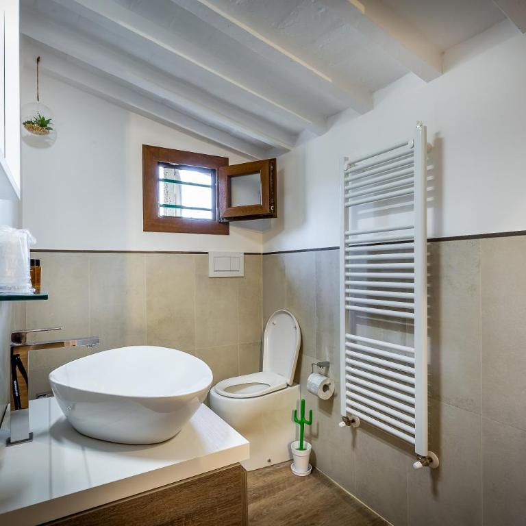 Central View Apartment - Appartamento - 32