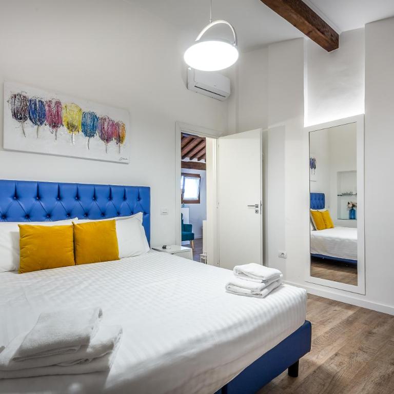 Central View Apartment - Appartamento - 17