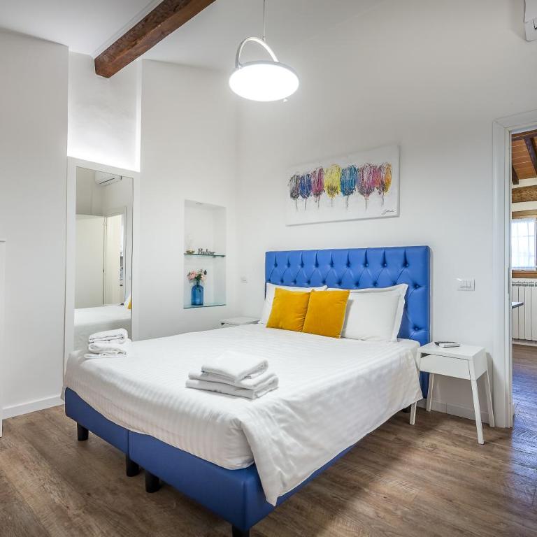 Central View Apartment - Appartamento - 16