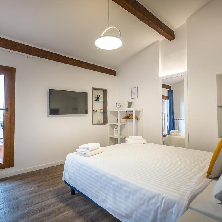 Central View Apartment - Appartamento - 19
