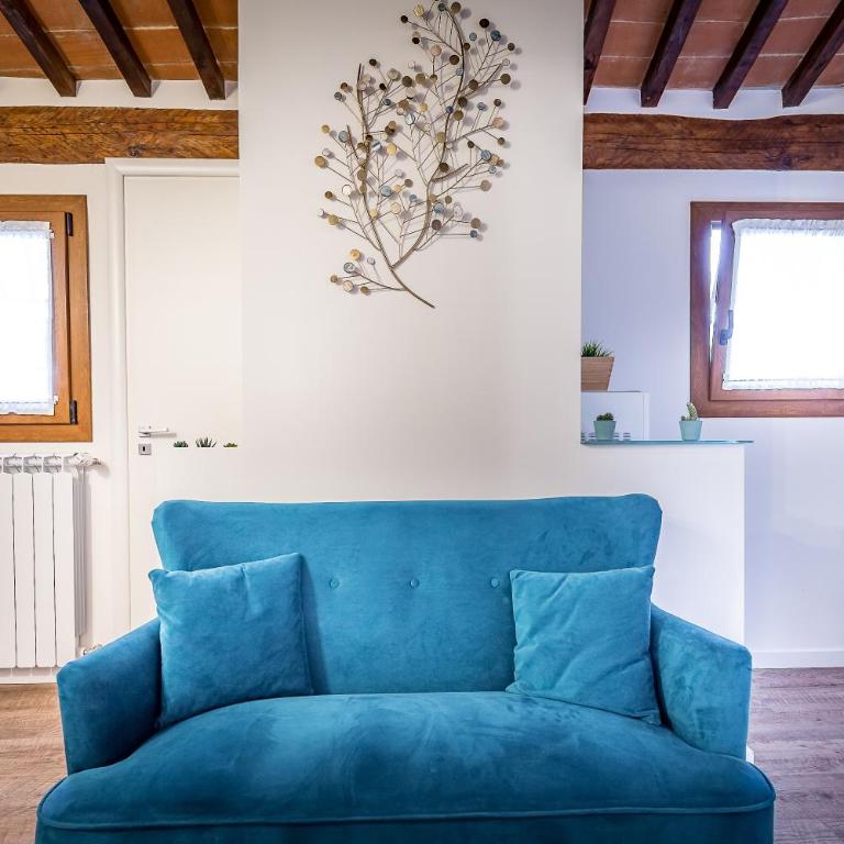 Central View Apartment - Appartamento - 25