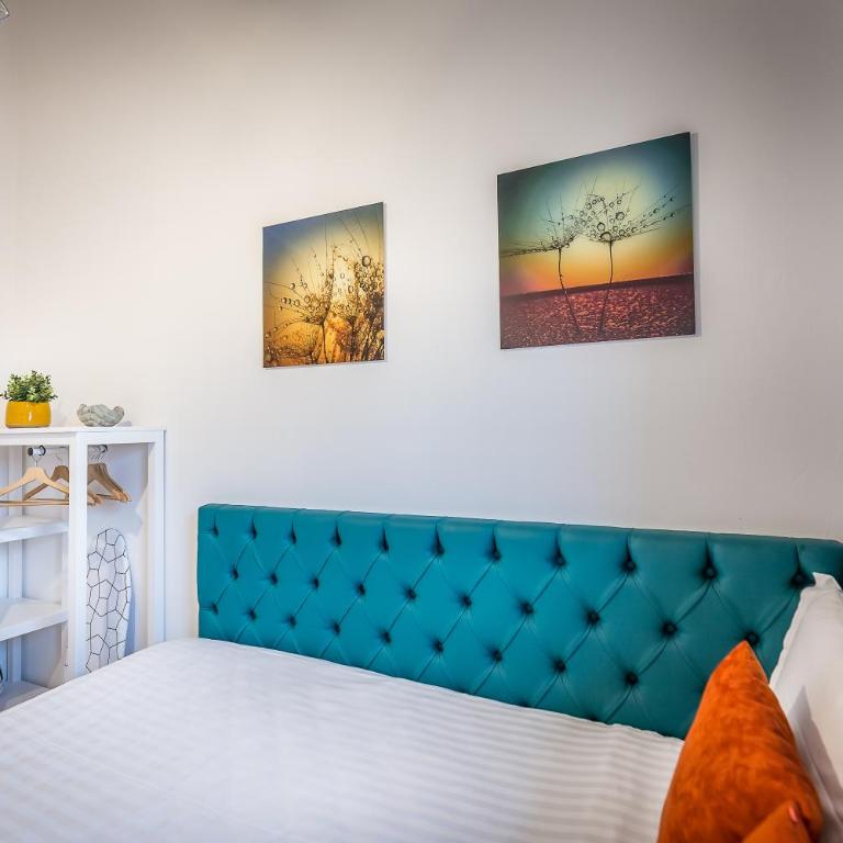 Central View Apartment - Appartamento - 14
