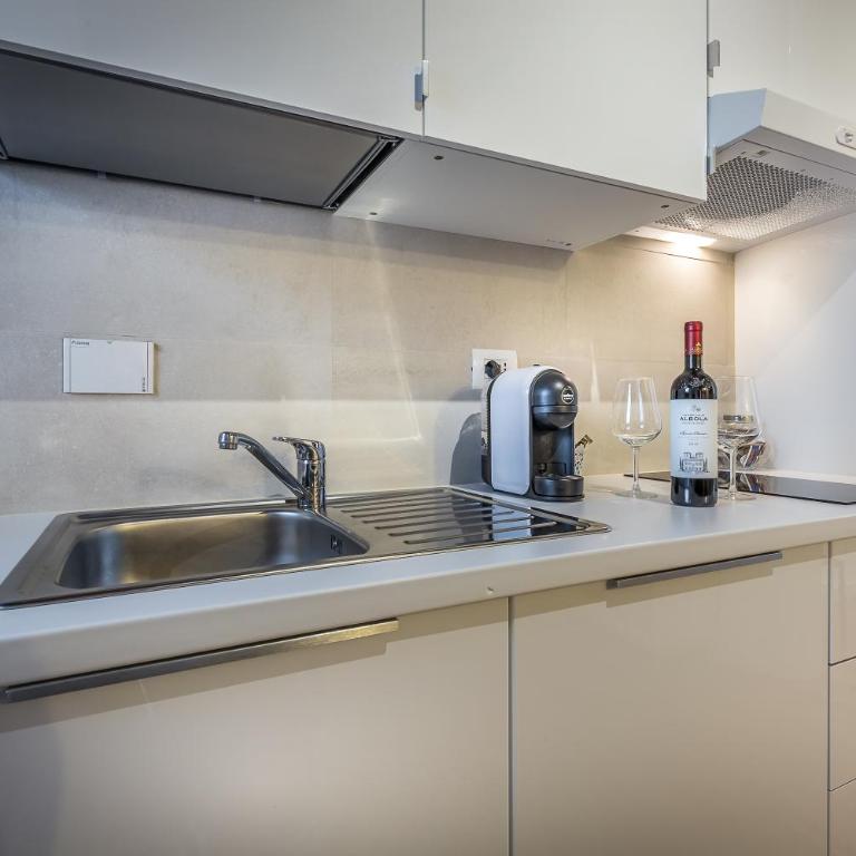 Central View Apartment - Appartamento - 35