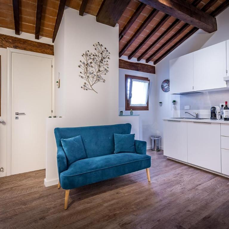 Central View Apartment - Appartamento - 26