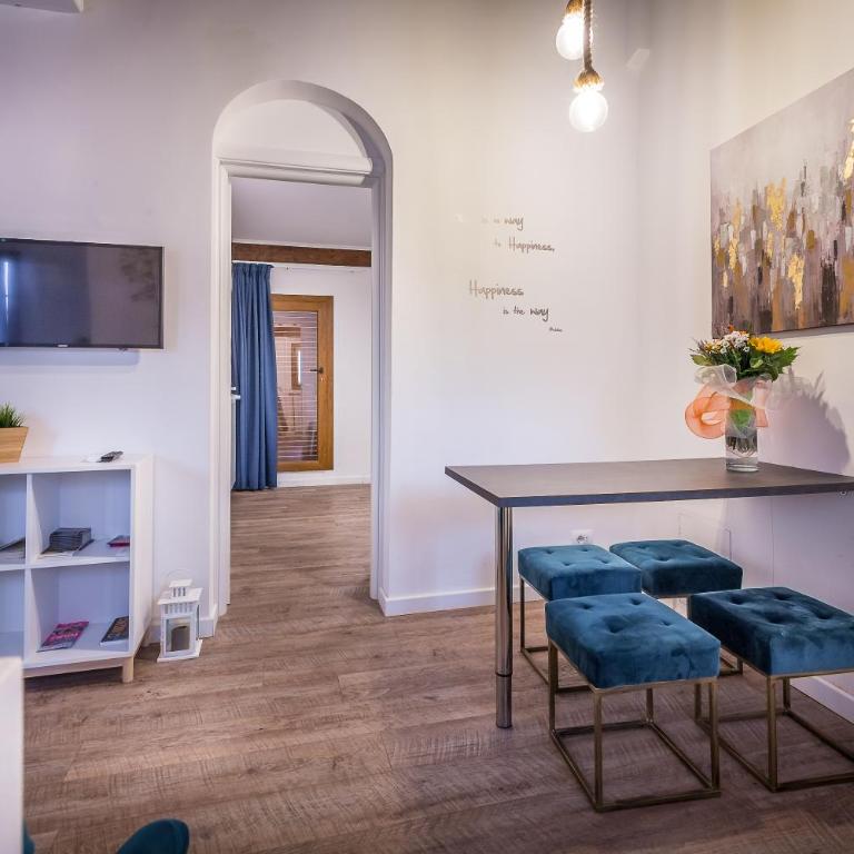 Central View Apartment - Appartamento - 27