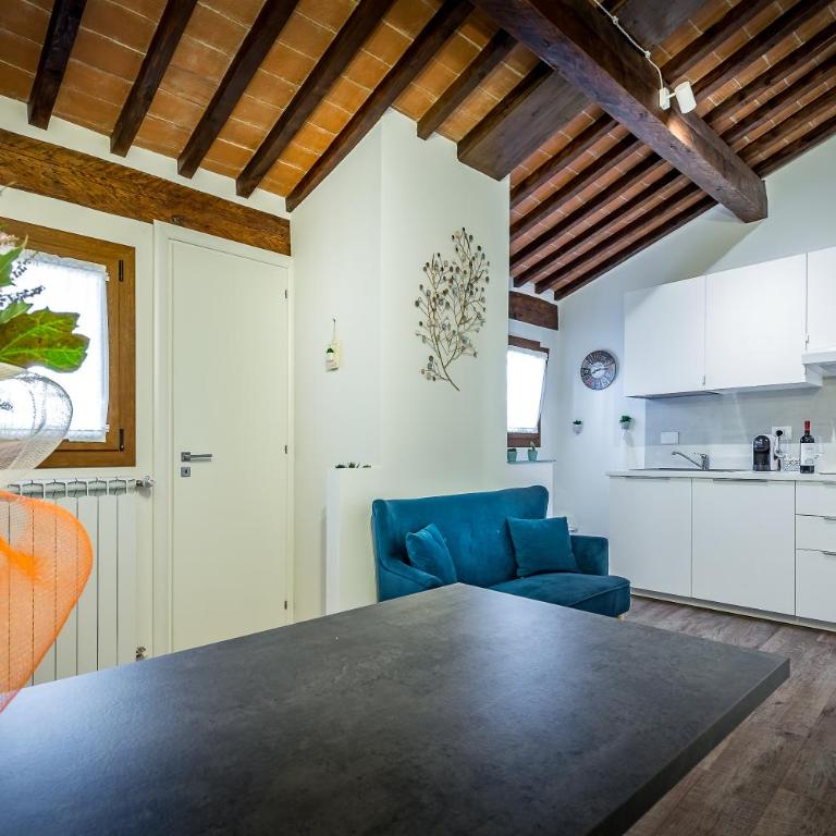 Central View Apartment - Appartamento - 29