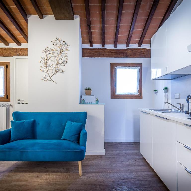Central View Apartment - Appartamento - 34