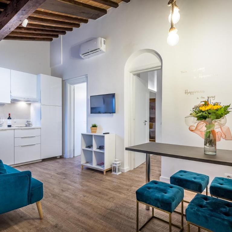 Central View Apartment - Appartamento - 3
